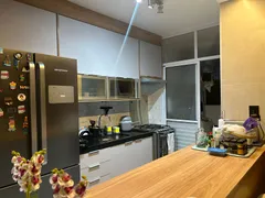 Apartamento com 3 Quartos à venda, 80m² no Baeta Neves, São Bernardo do Campo - Foto 4