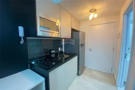 Apartamento com 1 Quarto para alugar, 26m² no Centro, São Paulo - Foto 8