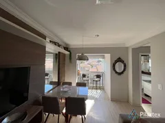 Apartamento com 2 Quartos à venda, 59m² no Vale de San Izidro, Londrina - Foto 2