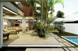 Casa com 4 Quartos à venda, 400m² no Parque Guadalajara, Juiz de Fora - Foto 13