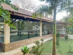 Casa de Condomínio com 4 Quartos à venda, 174m² no Granja Cristiana, Vargem Grande Paulista - Foto 25