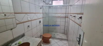 Apartamento com 1 Quarto para venda ou aluguel, 63m² no Pompeia, Santos - Foto 10