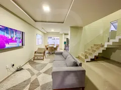 Casa de Condomínio com 4 Quartos à venda, 202m² no Cágado, Maracanaú - Foto 3