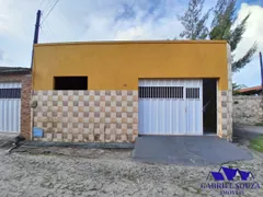 Casa de Condomínio com 3 Quartos à venda, 116m² no Maraponga, Fortaleza - Foto 1