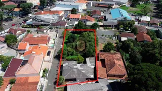 Terreno / Lote / Condomínio à venda, 1750m² no Santa Felicidade, Curitiba - Foto 8
