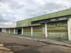 Galpão / Depósito / Armazém para alugar, 639m² no Jardim Maria Inês, Aparecida de Goiânia - Foto 36