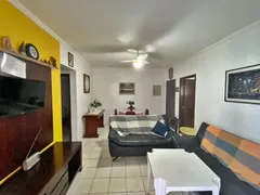 Apartamento com 2 Quartos para alugar, 78m² no Vila Guilhermina, Praia Grande - Foto 14