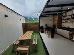 Casa de Condomínio com 3 Quartos à venda, 118m² no Vargem Pequena, Rio de Janeiro - Foto 1