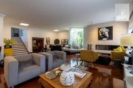 Casa de Condomínio com 6 Quartos à venda, 600m² no Alphaville, Santana de Parnaíba - Foto 10