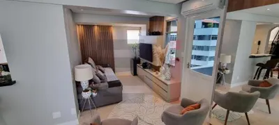 Apartamento com 3 Quartos à venda, 131m² no Itacorubi, Florianópolis - Foto 3