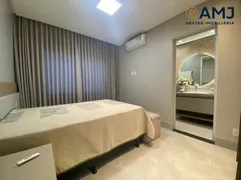 Casa de Condomínio com 4 Quartos à venda, 276m² no Alphaville Flamboyant Residencial Araguaia, Goiânia - Foto 36