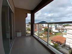 Apartamento com 2 Quartos à venda, 75m² no Praia de Itaguá, Ubatuba - Foto 2