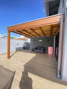 Casa de Condomínio com 3 Quartos à venda, 150m² no Barra da Lagoa, Florianópolis - Foto 4