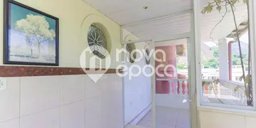 Casa com 6 Quartos à venda, 509m² no Laranjeiras, Rio de Janeiro - Foto 31