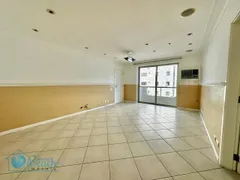 Apartamento com 3 Quartos para alugar, 110m² no Pitangueiras, Guarujá - Foto 1