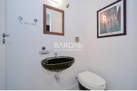 Apartamento com 4 Quartos à venda, 167m² no Real Parque, São Paulo - Foto 10