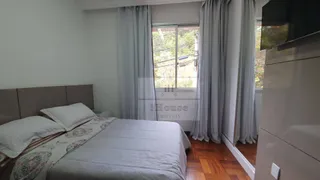 Apartamento com 3 Quartos à venda, 118m² no Buritis, Belo Horizonte - Foto 22