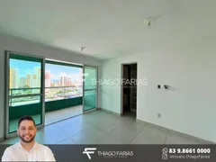 Apartamento com 3 Quartos à venda, 102m² no Bessa, João Pessoa - Foto 11