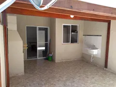 Casa de Condomínio com 2 Quartos à venda, 58m² no Jardim Santa Júlia, São José dos Campos - Foto 1