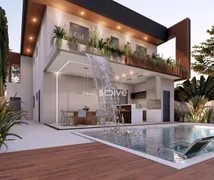 Casa de Condomínio com 4 Quartos à venda, 255m² no JARDIM ALTO DE ITAICI, Indaiatuba - Foto 3