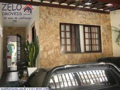 Casa com 3 Quartos à venda, 144m² no Residencial Monte Alegre, Campo Limpo Paulista - Foto 1