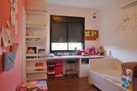 Apartamento com 3 Quartos para alugar, 186m² no Real Parque, São Paulo - Foto 16