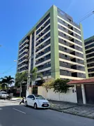 Apartamento com 2 Quartos para alugar, 57m² no Mangabeiras, Maceió - Foto 1