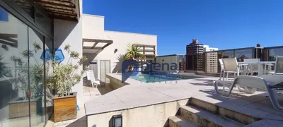 Apartamento com 5 Quartos para venda ou aluguel, 440m² no Cambuí, Campinas - Foto 54