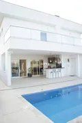 Casa de Condomínio com 4 Quartos para venda ou aluguel, 359m² no Alphaville, Santana de Parnaíba - Foto 5