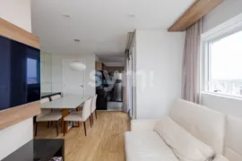 Apartamento com 2 Quartos à venda, 62m² no Centro Cívico, Curitiba - Foto 2