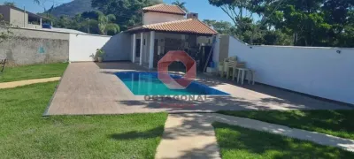 Casa com 3 Quartos à venda, 130m² no Chácaras De Inoã, Maricá - Foto 26