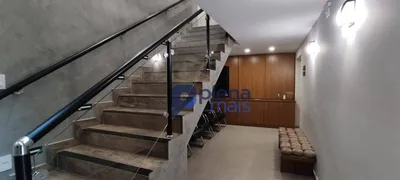 Conjunto Comercial / Sala para alugar, 13m² no Jardim Guarani, Campinas - Foto 4