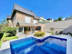 Casa de Condomínio com 4 Quartos à venda, 316m² no Granja Viana, Cotia - Foto 33