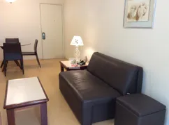 Flat com 1 Quarto para alugar, 52m² no Cerqueira César, São Paulo - Foto 3