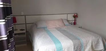 Casa de Condomínio com 3 Quartos à venda, 110m² no Granja Viana, Cotia - Foto 21