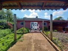 Fazenda / Sítio / Chácara com 2 Quartos à venda, 90m² no Usina Três Bocas, Londrina - Foto 1