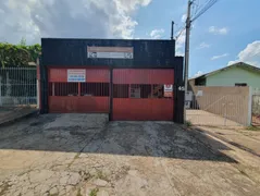 Loja / Salão / Ponto Comercial à venda, 100m² no Luiz de Sá, Londrina - Foto 1