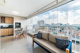 Apartamento com 3 Quartos à venda, 107m² no Tatuapé, São Paulo - Foto 1