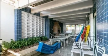 Apartamento com 3 Quartos à venda, 98m² no Jardim Anália Franco, São Paulo - Foto 14