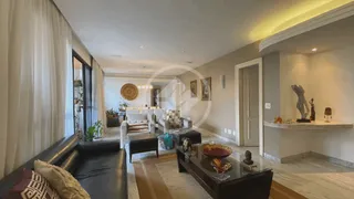Apartamento com 4 Quartos à venda, 150m² no Funcionários, Belo Horizonte - Foto 1