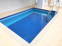 Apartamento com 2 Quartos à venda, 74m² no Vila Guilhermina, Praia Grande - Foto 3