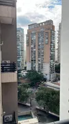 Apartamento com 1 Quarto para alugar, 48m² no Vila Uberabinha, São Paulo - Foto 15