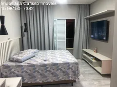 Casa de Condomínio com 3 Quartos à venda, 259m² no Chacaras Reunidas Sao Jorge, Sorocaba - Foto 9