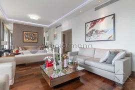 Apartamento com 4 Quartos à venda, 317m² no Pinheiros, São Paulo - Foto 5