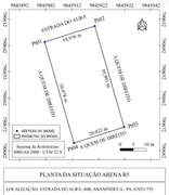 Galpão / Depósito / Armazém à venda, 800m² no Aura, Ananindeua - Foto 21