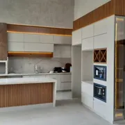 Casa de Condomínio com 4 Quartos à venda, 236m² no Residencial Marília, Senador Canedo - Foto 7