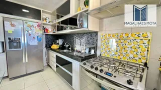 Apartamento com 3 Quartos à venda, 117m² no Aldeota, Fortaleza - Foto 8