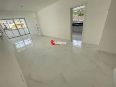 Apartamento com 4 Quartos à venda, 133m² no Cidade Nova, Belo Horizonte - Foto 17