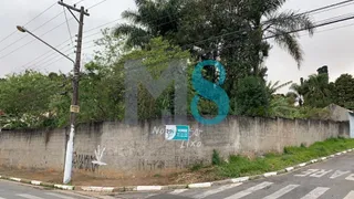 Terreno / Lote / Condomínio à venda, 700m² no Vila Romanópolis, Ferraz de Vasconcelos - Foto 5