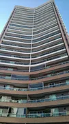 Apartamento com 3 Quartos à venda, 136m² no Aldeota, Fortaleza - Foto 1